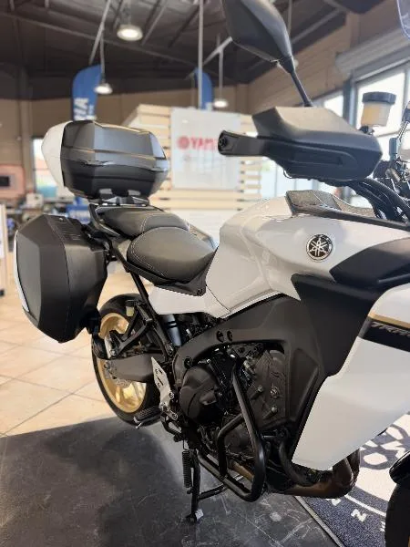 TRACER 9 GT