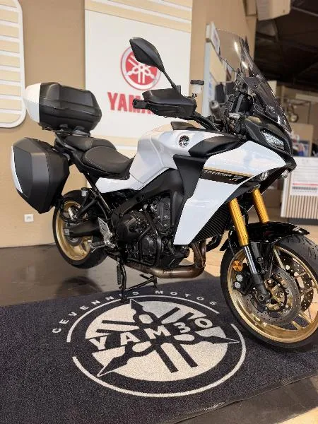 TRACER 9 GT