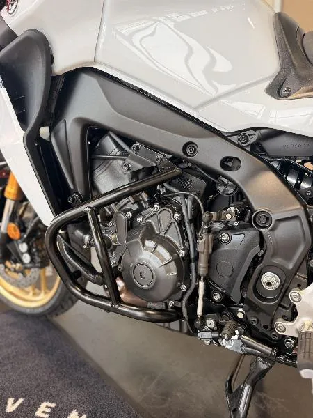 TRACER 9 GT