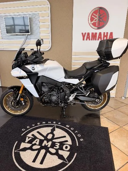 TRACER 9 GT
