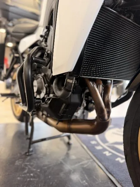 TRACER 9 GT