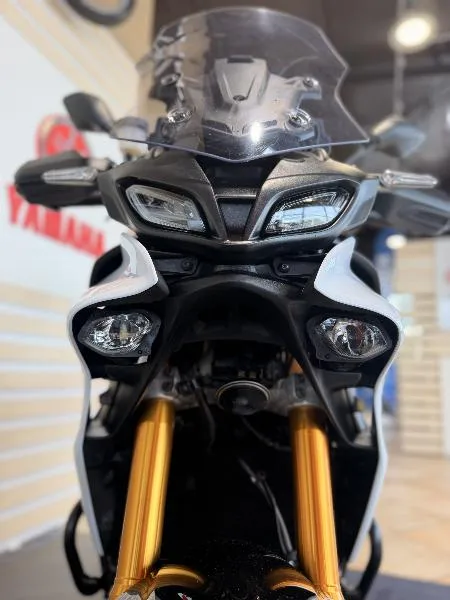 TRACER 9 GT