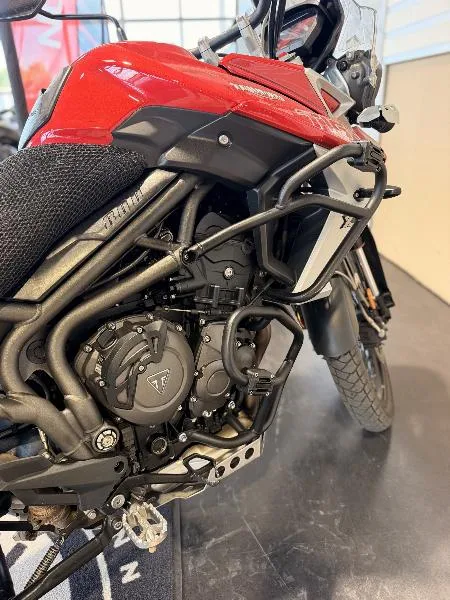 TIGER 800 XCA