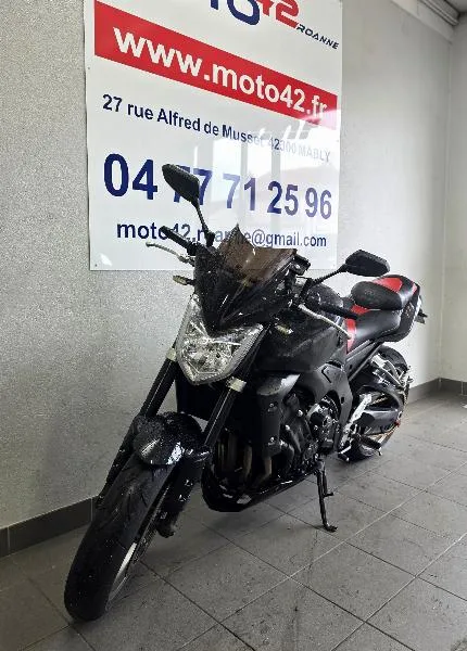 FZ1
