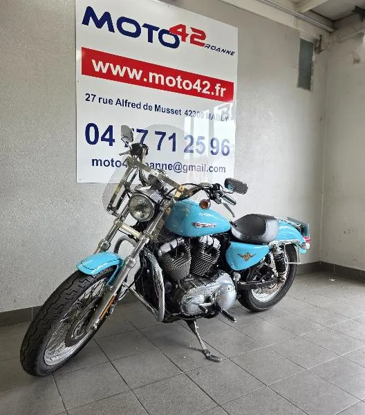 SPORTSTER 1200 XL