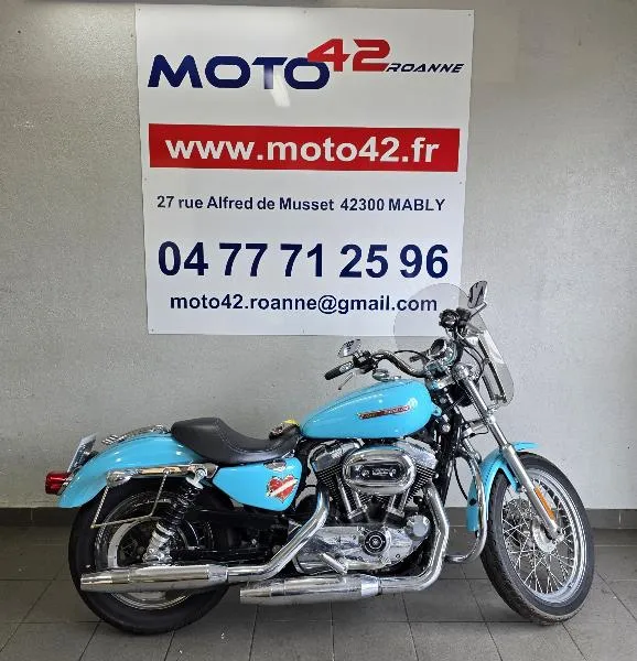 SPORTSTER 1200 XL