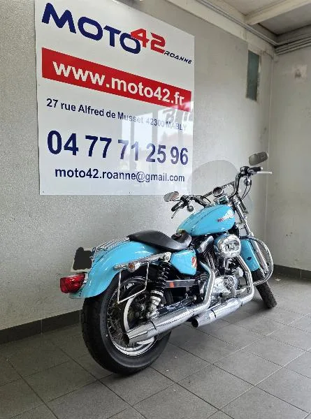 SPORTSTER 1200 XL