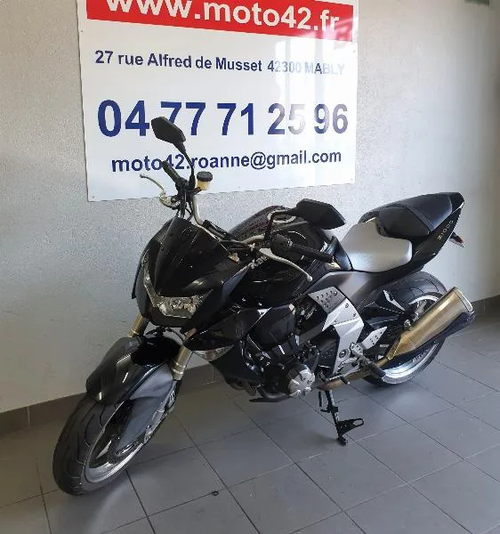 Z 1000