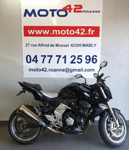 Z 1000