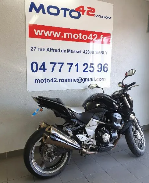 Z 1000