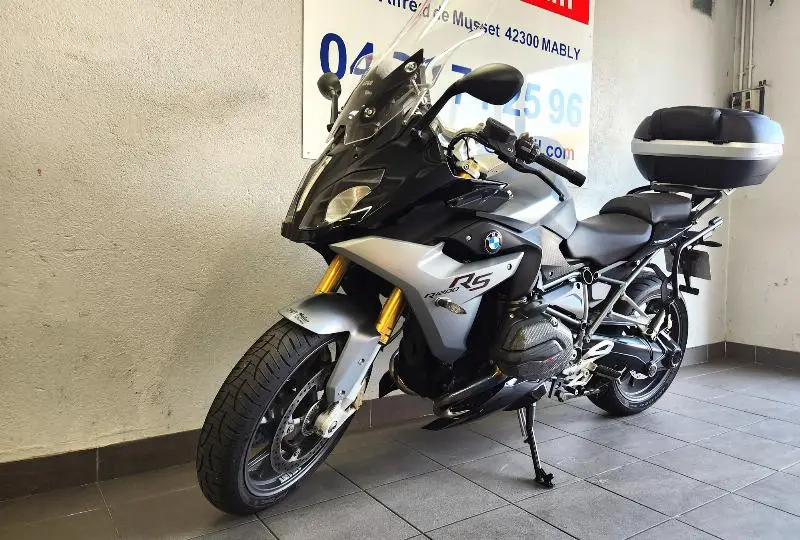 R 1250 RS