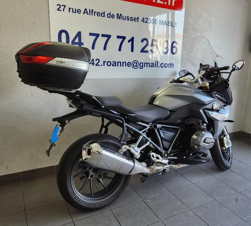 R 1250 RS