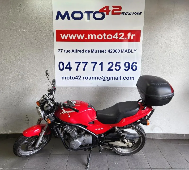 ER5 2000
