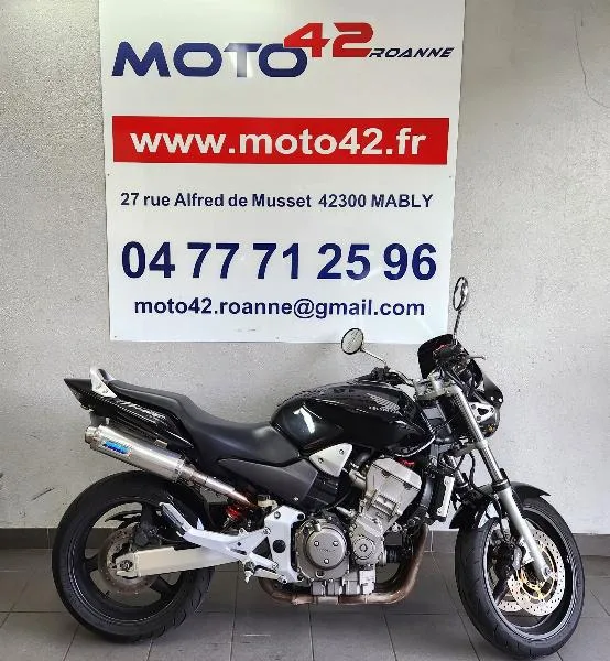 CB 900 F HORNET