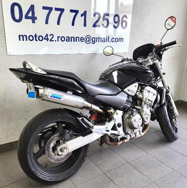 CB 900 F HORNET