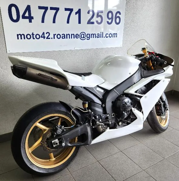 YZF 1000 R1