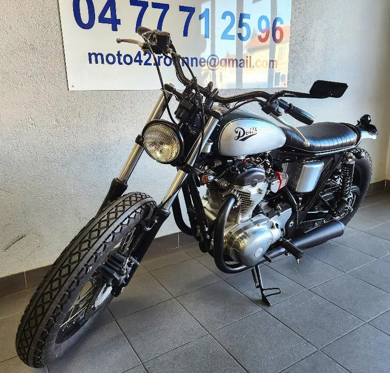 W 800