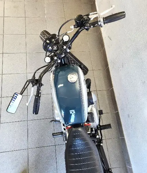 W 800