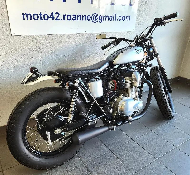 W 800