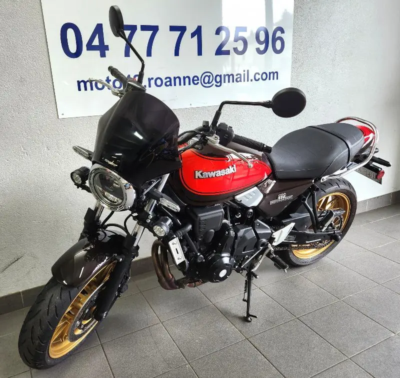 Z 650