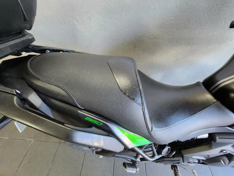 VERSYS 650