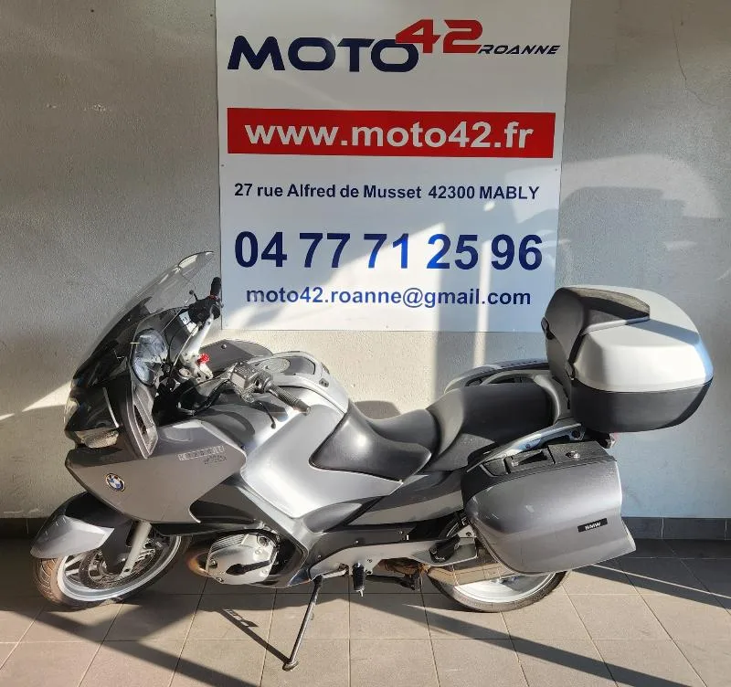 R 1200 RT