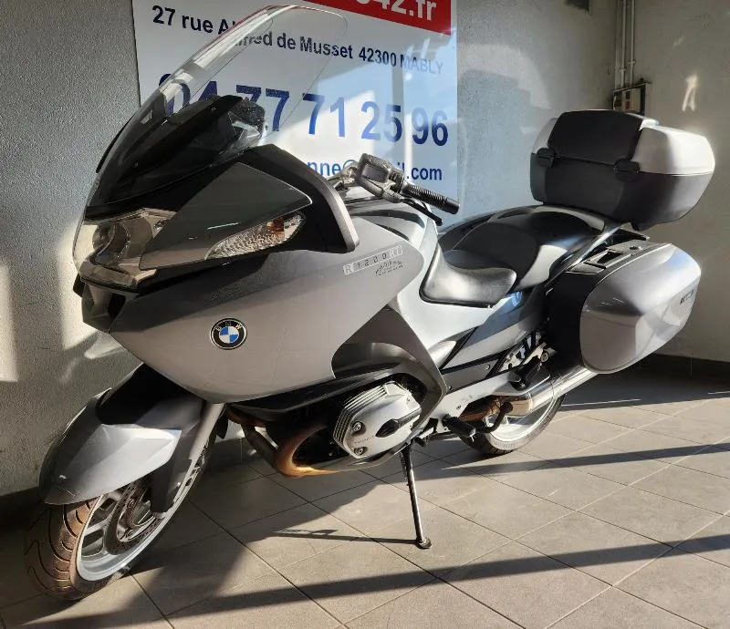 R 1200 RT