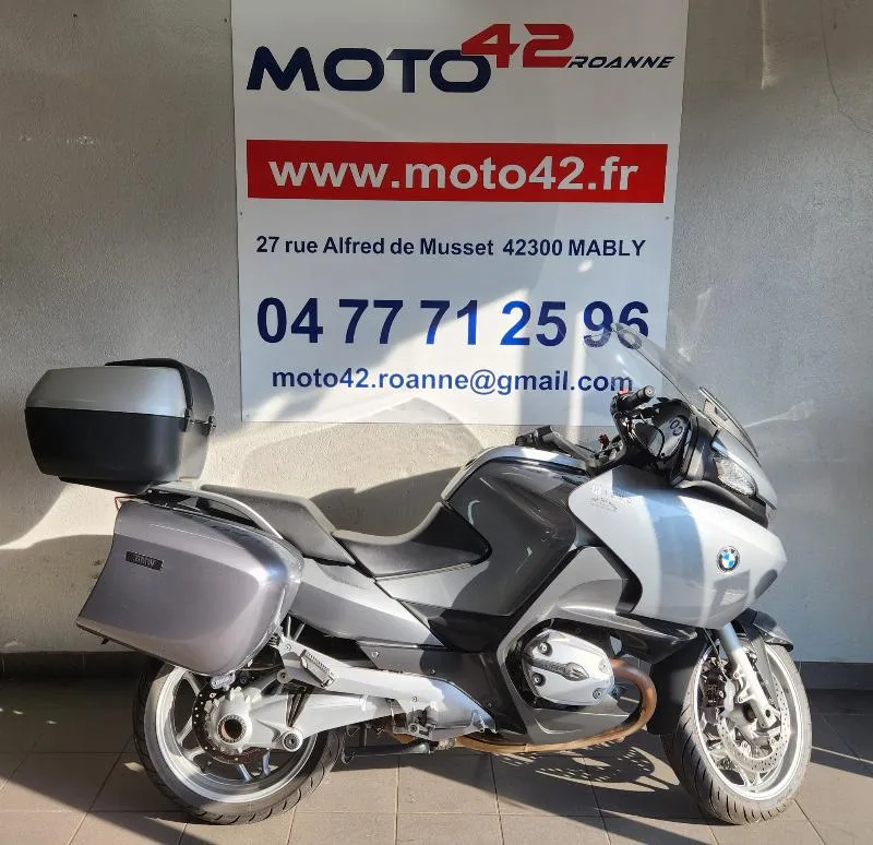 R 1200 RT