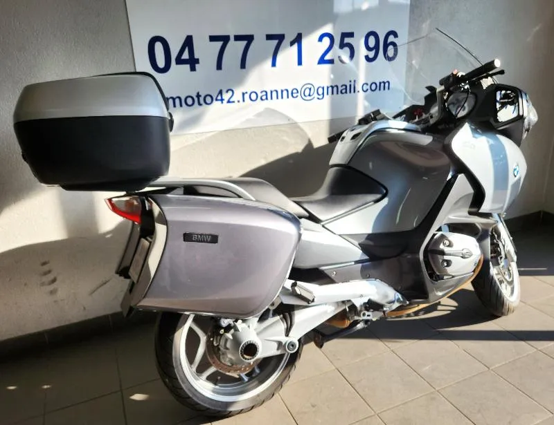 R 1200 RT