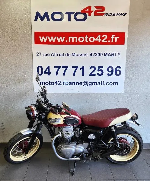 W 650