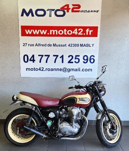 W 650
