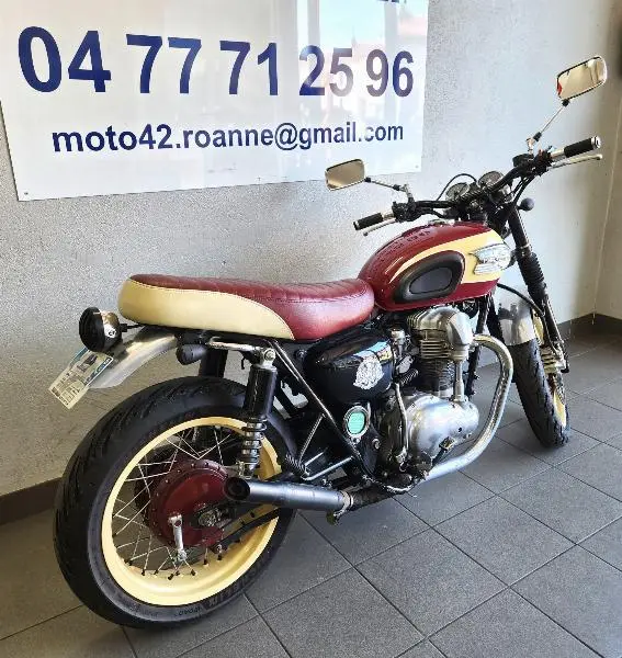 W 650