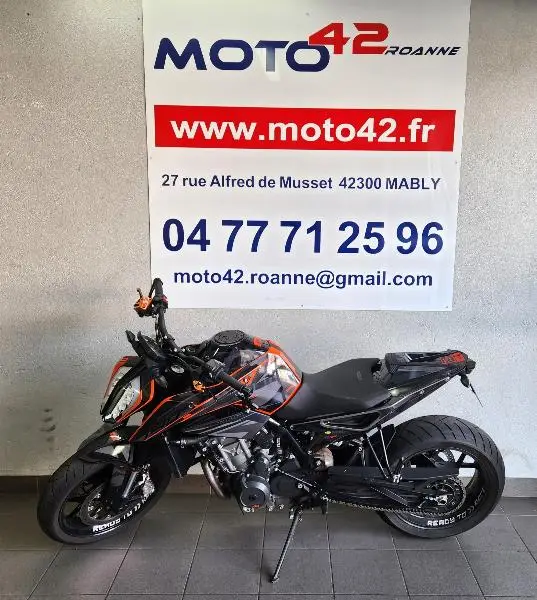 790 DUKE L
