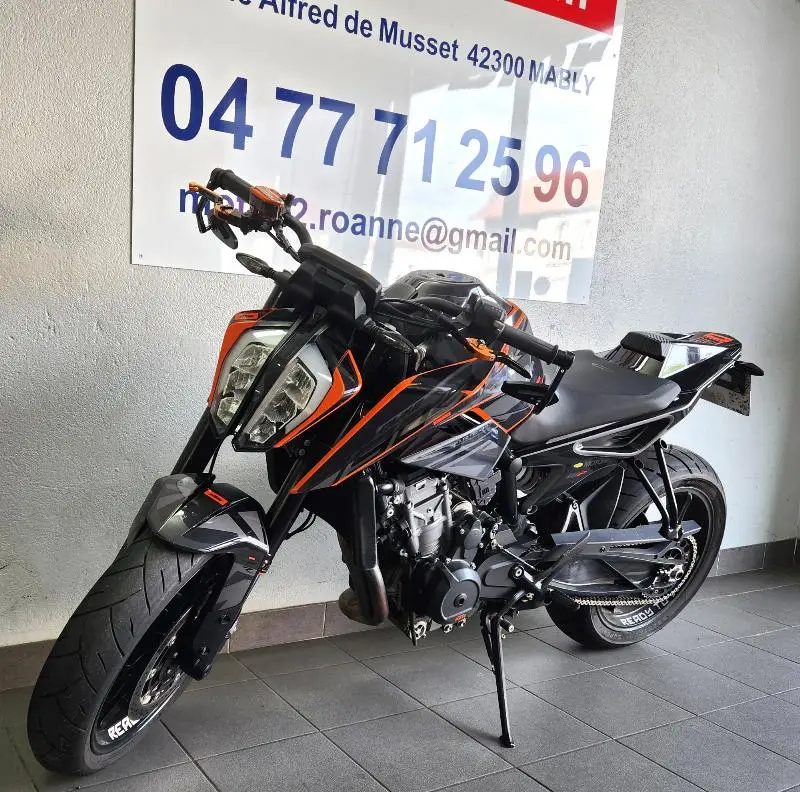 790 DUKE L