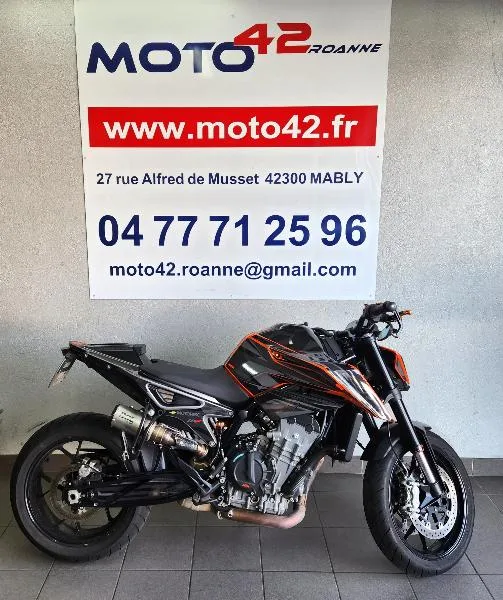790 DUKE L