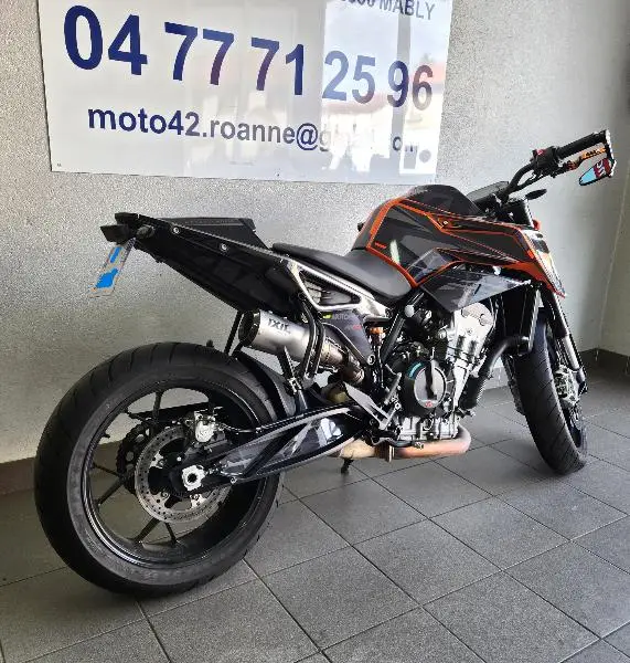790 DUKE L