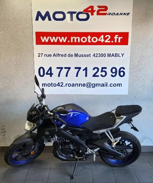 MT125
