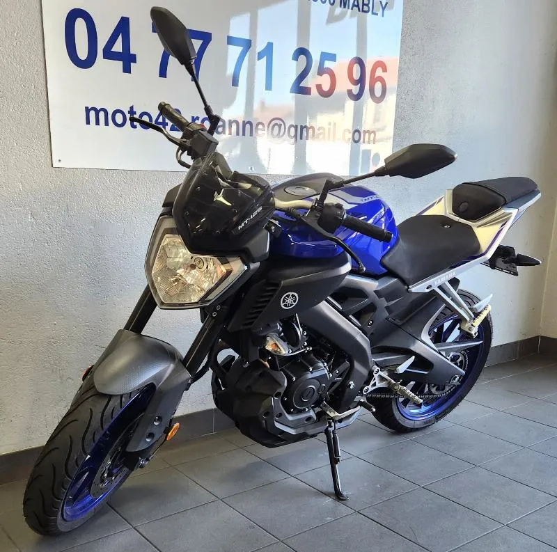 MT125