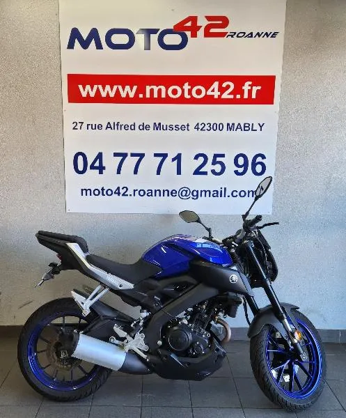 MT125