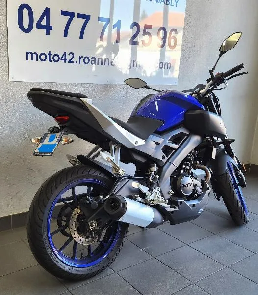 MT125