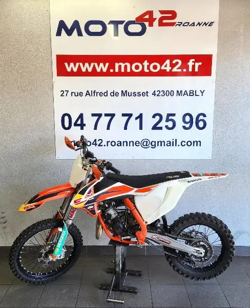 sx 85