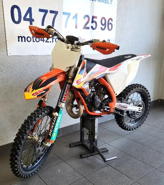 sx 85