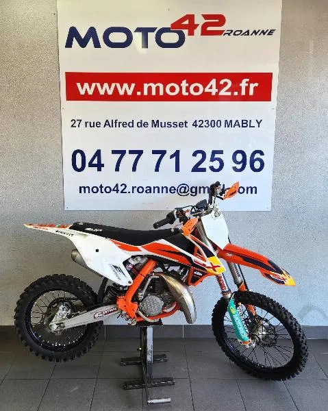 sx 85
