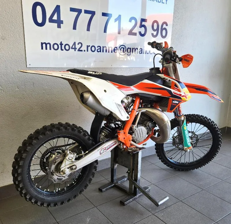 sx 85