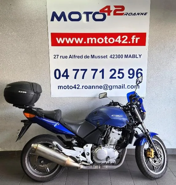 CBF 500