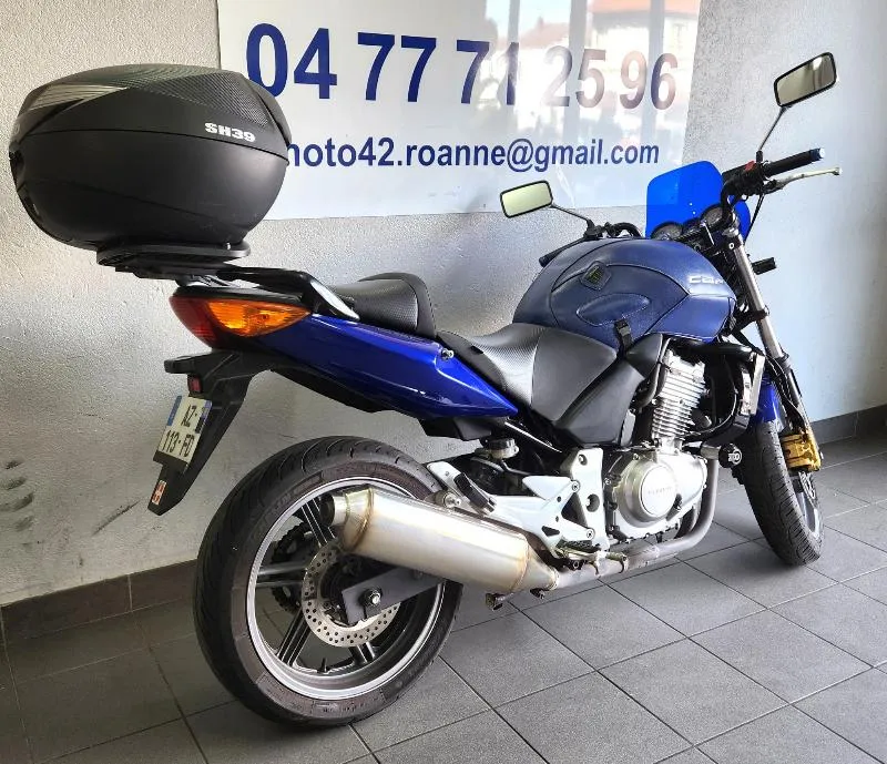 CBF 500