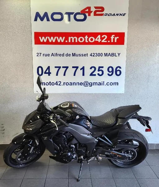 Z 1000