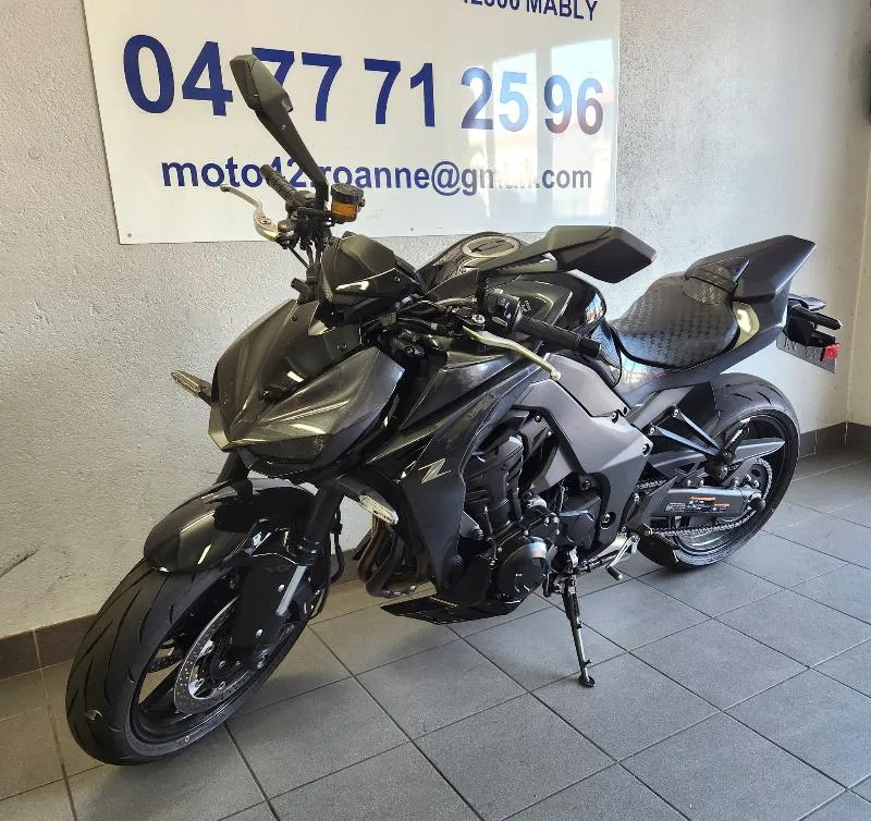 Z 1000