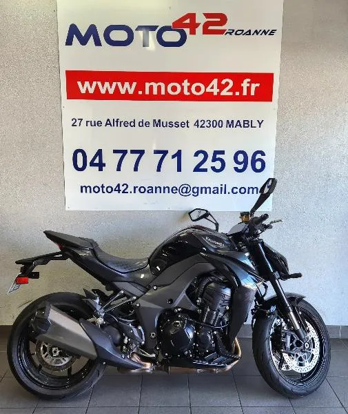 Z 1000