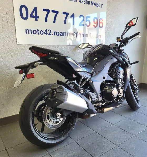 Z 1000